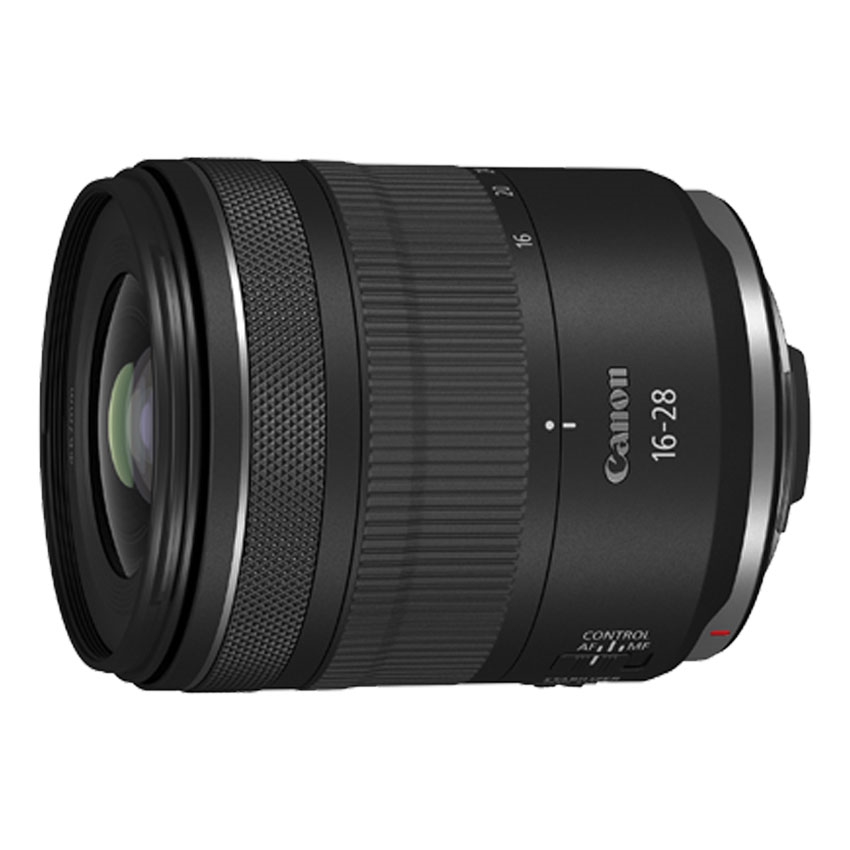 RFレンズ RF16-28mm F2.8 IS STM：通販｜キヤノンオンラインショップ