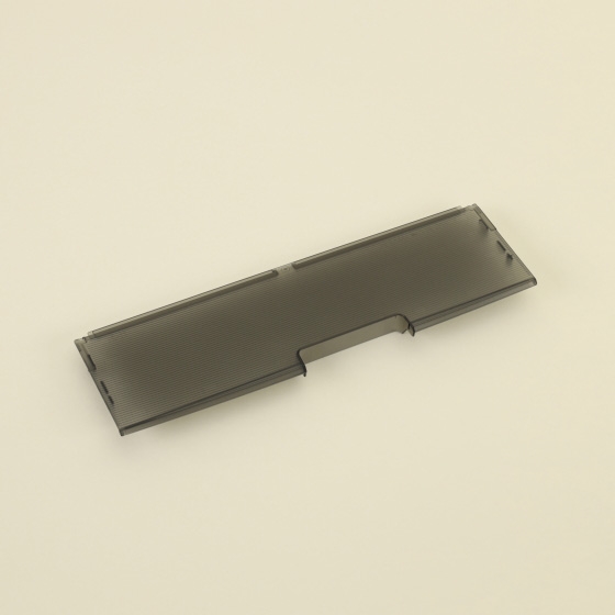 カセットカバー（対象機種：XK90/TS8430ブラック） □納期約1週間～10