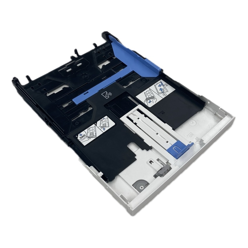 カセット (対象機種：PIXUS TS8330ホワイト/TS8430ホワイト):付属品