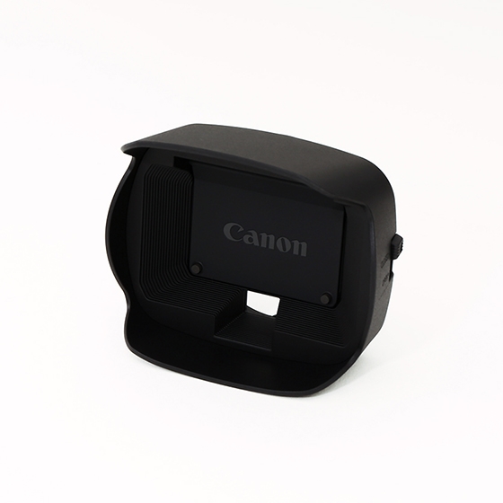 レンズフード ※対象機種をお確かめください □納期約1週間～10日間