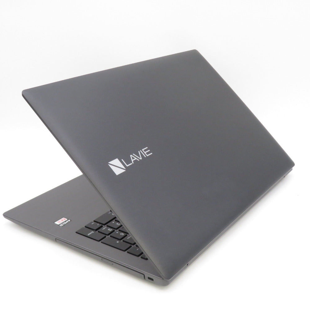 NEC LaVie ラヴィ ノートパソコン LAVIE Direct NS 15.6型 AMD E2-9000