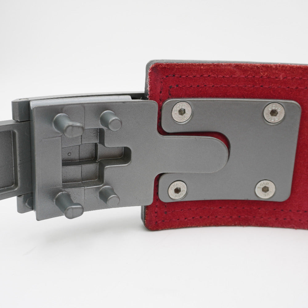 SBD Apparel (エスビーディー) トレーニングベルト パワーリフティング