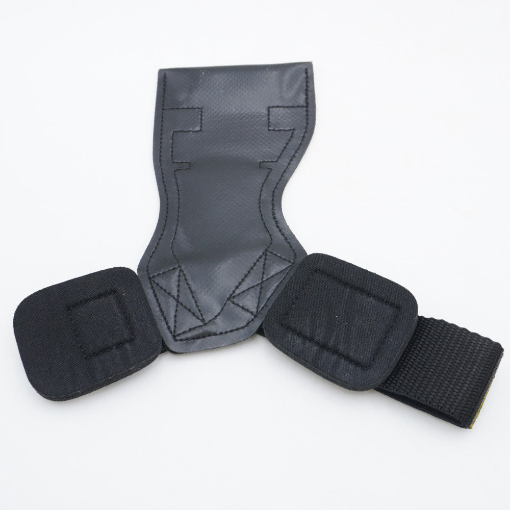 GOLD'S GYM (ゴールドジム) パワーグリップ プロ Sサイズ G3710