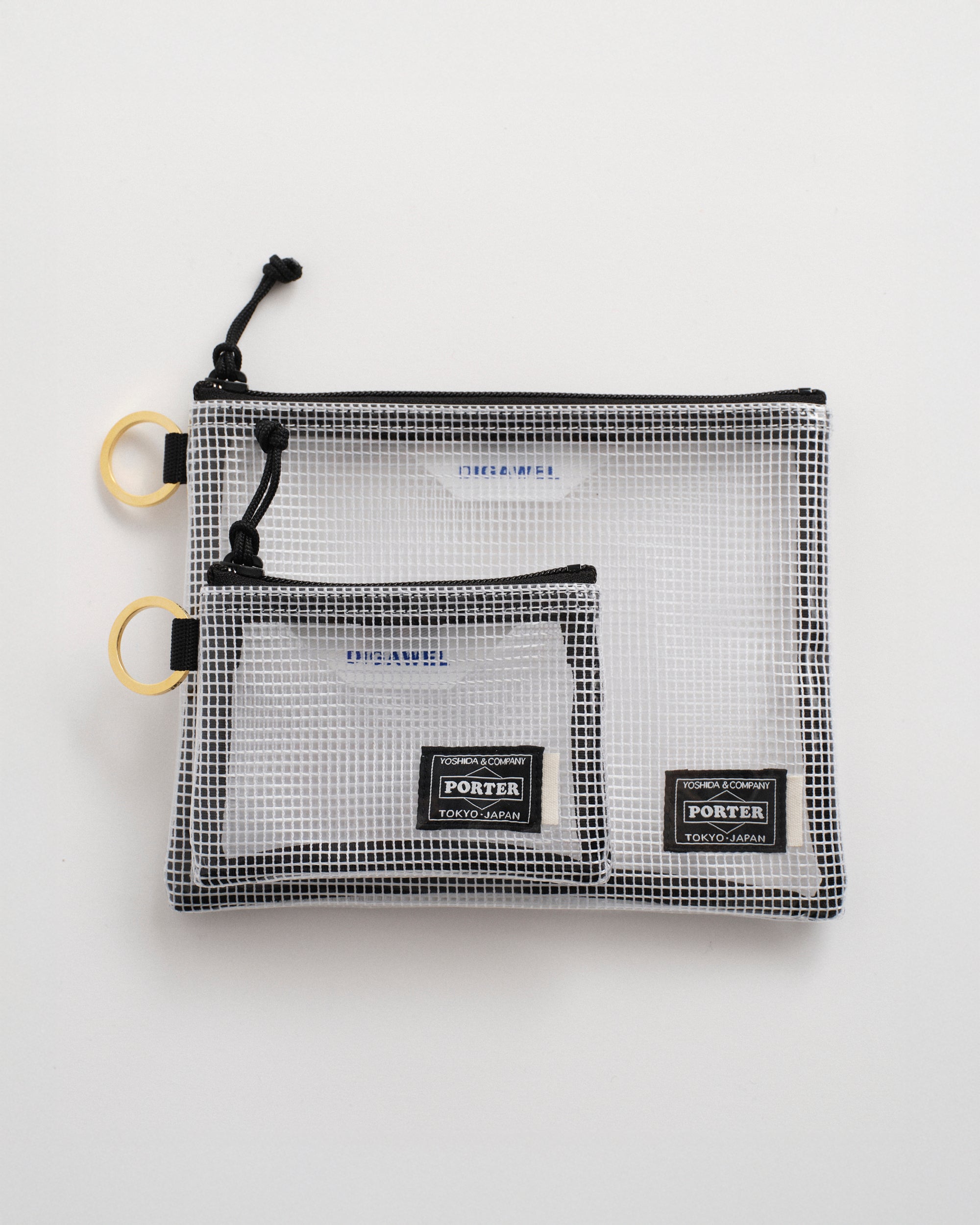 POUCH （S） Limited – DIGAWEL ONLINE STORE
