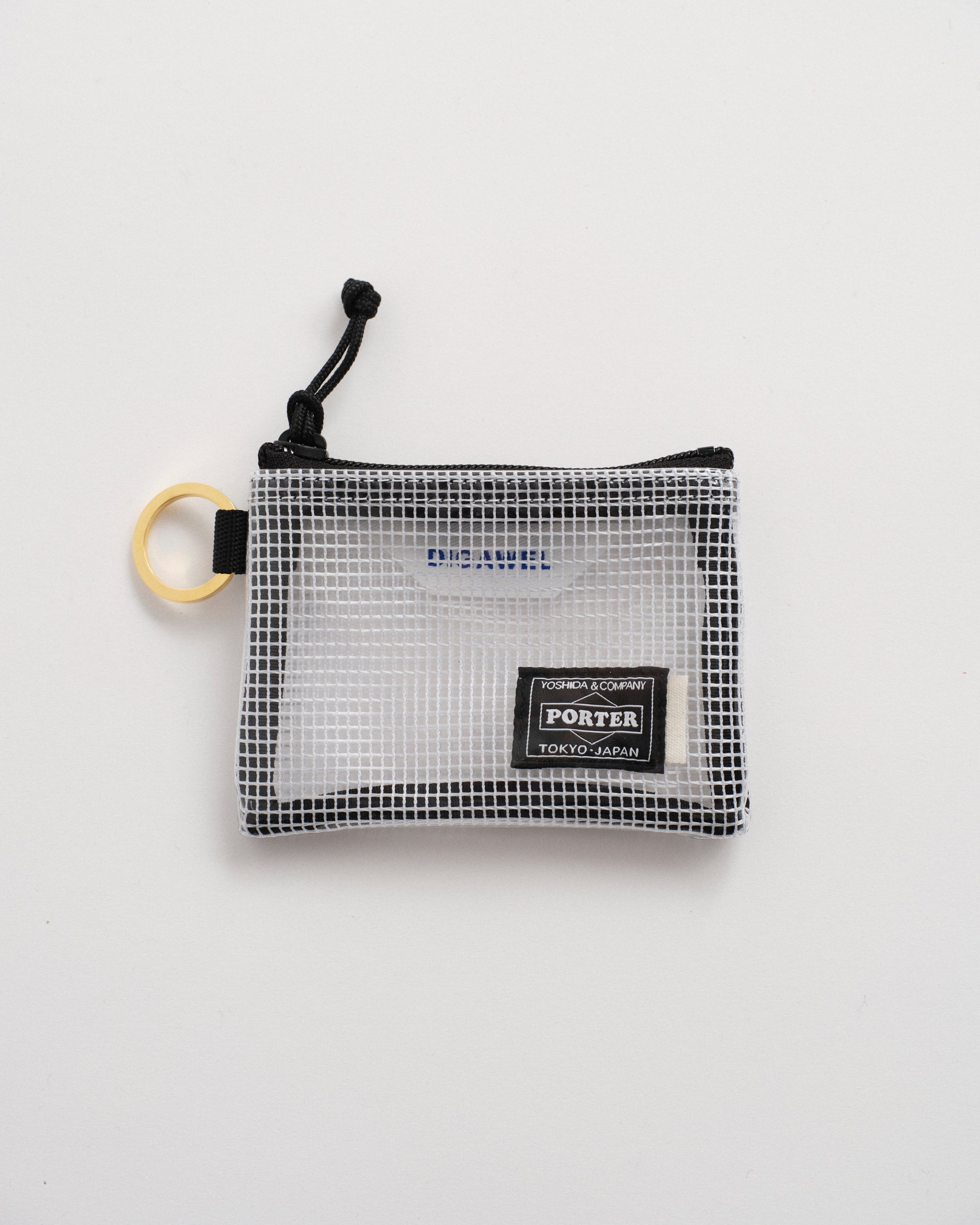 POUCH （S） Limited – DIGAWEL ONLINE STORE