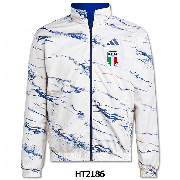イタリア代表 アンセムジャケット | ゲキサカFCストア