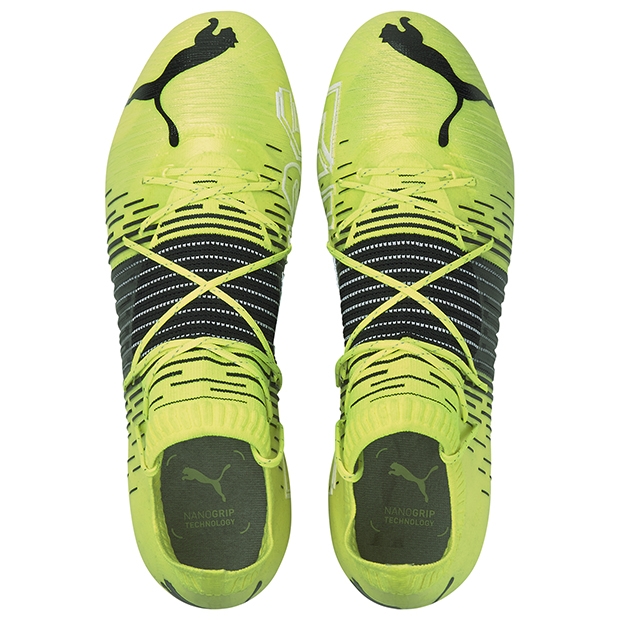 フューチャー Z 1.1 FG/AG イエローアラート | ゲキサカFCストア