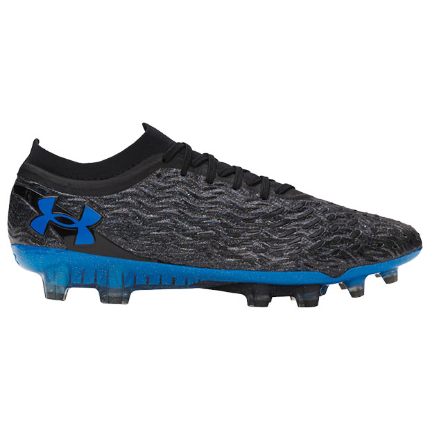 UA マグネティコ エリート 5 FG ブラック×チタングレー | ゲキサカFCストア