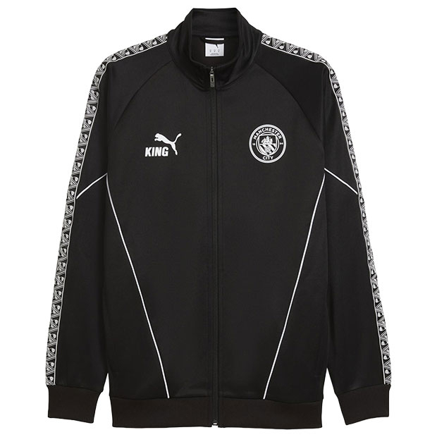 マンチェスターシティ KING アンセムジャケット | ゲキサカFCストア