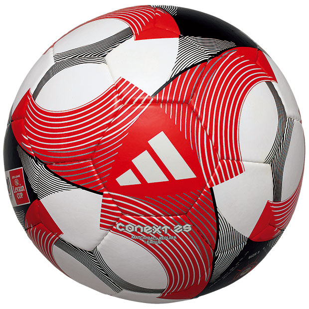 コネクト25 Jリーグ ルヴァンカップ リーグ 公式試合球レプリカ