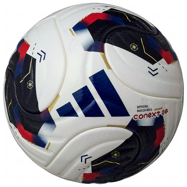 コネクト26 プロ 5号球 公式試合球 | ゲキサカFCストア