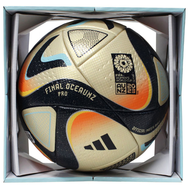 ファイナル オーシャンズ プロ 公式試合球 | ゲキサカFCストア