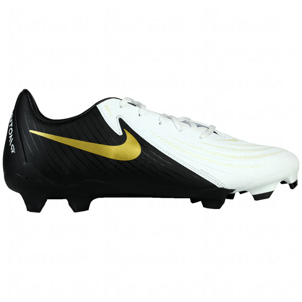 ファントム GX 2 アカデミー FG/MG ホワイト×ブラック | ゲキサカFCストア