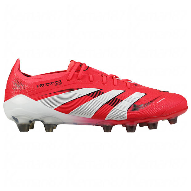 プレデター ELITE HG/AG ジャパン ルシッドレッド×フットウェア