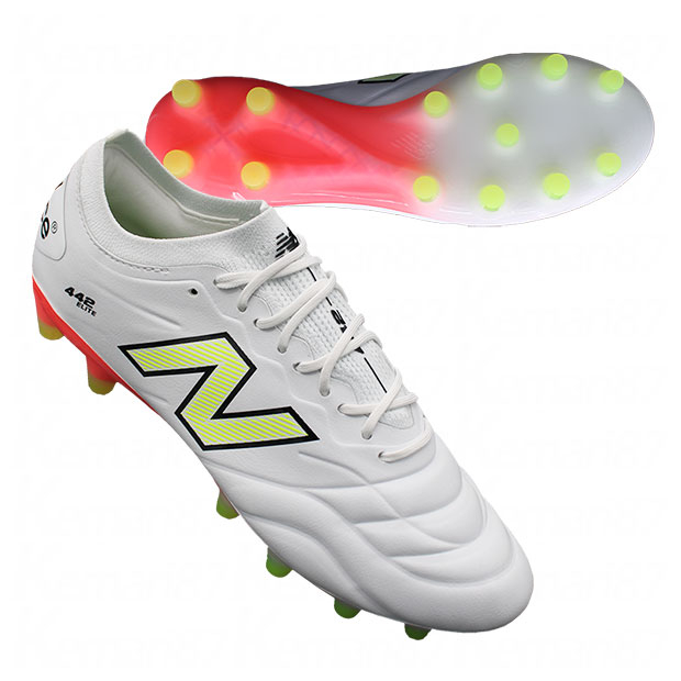 442 V2 ELITE HG 2E ホワイト | ゲキサカFCストア