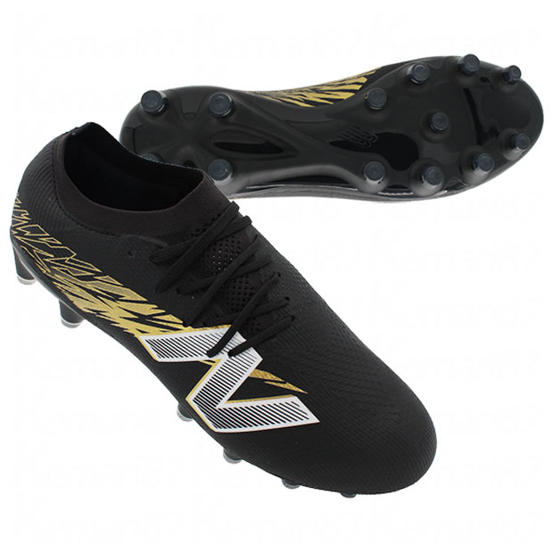 フューロン V8 ELITE HG D ブラック | ゲキサカFCストア