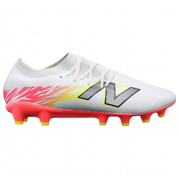 フューロン V8 PRO HG 2E ホワイト | ゲキサカFCストア