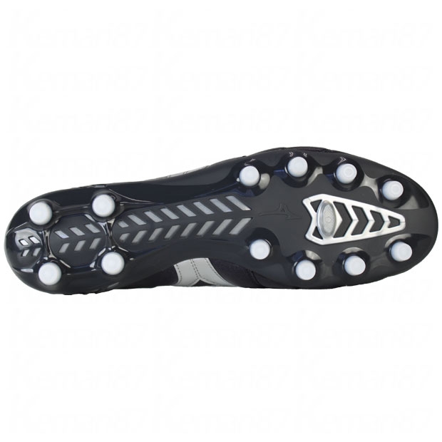 モレリア DNA JAPAN ブラック | ゲキサカFCストア