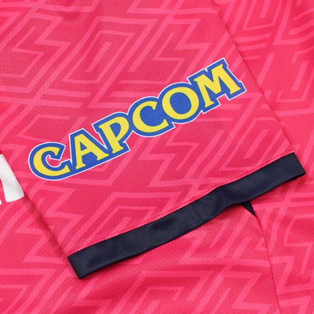 セレッソ大阪 2025 ホーム 半袖レプリカユニフォーム 10.田中駿汰