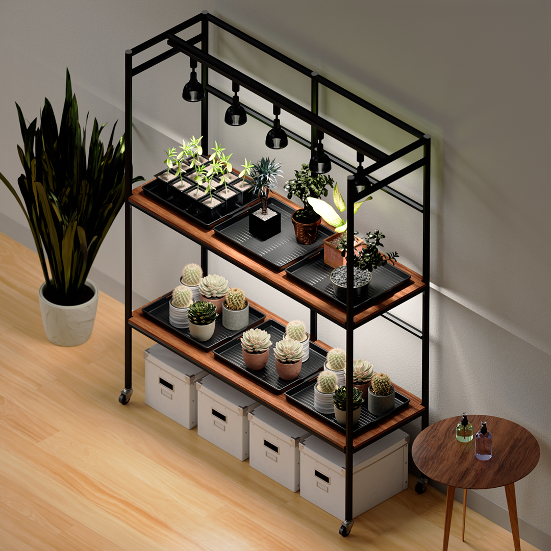 ☆noel☆様 多肉植物棚 GAI-W43C ☆noel☆様 多肉植物棚 GAI-W43C