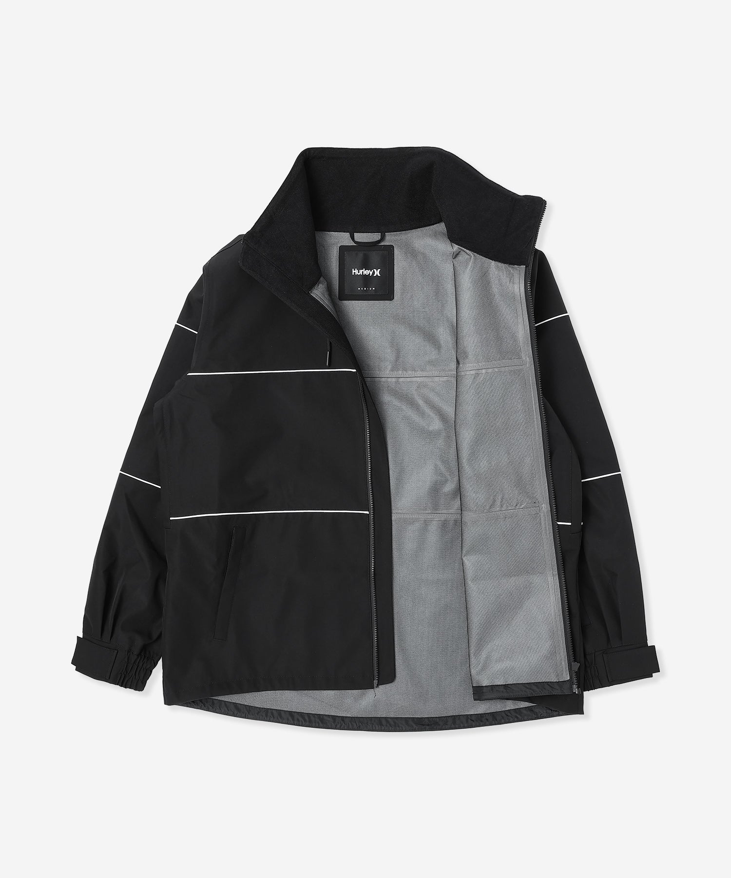 メンズ/スノージャケット｜Hurley（ハーレー）Japan｜公式オンライン