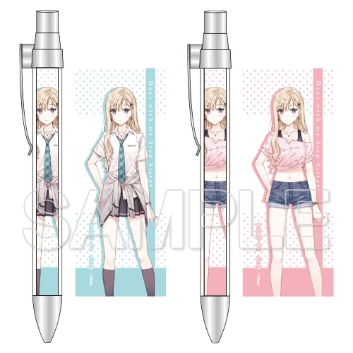 TVアニメ化決定記念『義妹生活』1stグッズセット ～義妹と365日生活