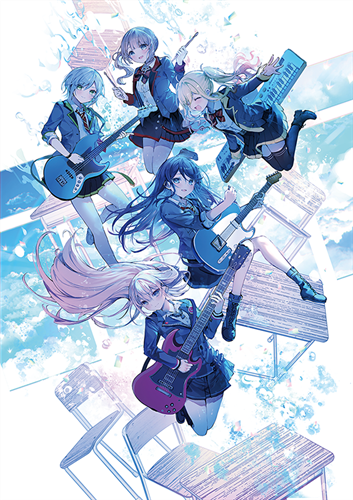 プロジェクトセカイ カラフルステージ！ feat. 初音ミク クリエイター