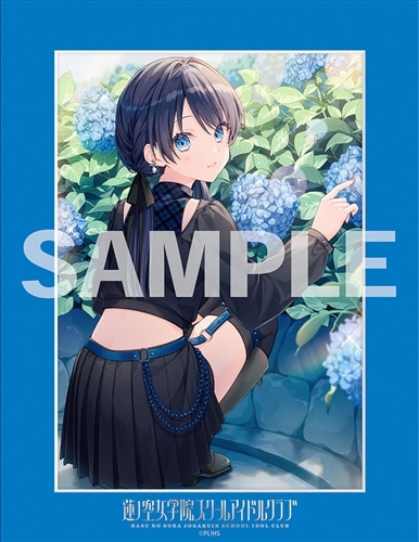 ラブライブ！蓮ノ空女学院スクールアイドルクラブ』104期メモリアル