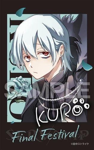 獅子王司 チェキ風 カード OIOI シクストア【公式グッズショップ】