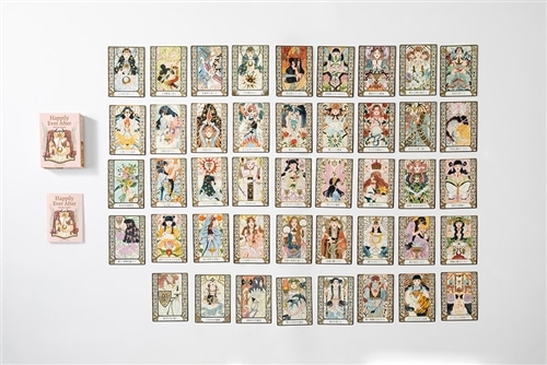 Happily Ever After Oracle Cards: その他グッズ | カドスト