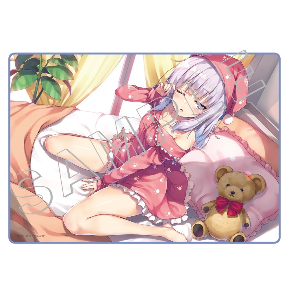 ようこそ実力至上主義の教室へ」 2年生進級セット～ガールズver