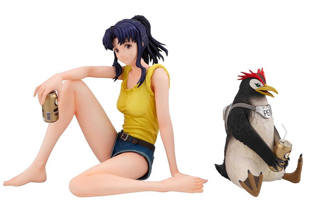 限定販売】GALSシリーズ ヱヴァンゲリヲン新劇場版 葛城ミサト