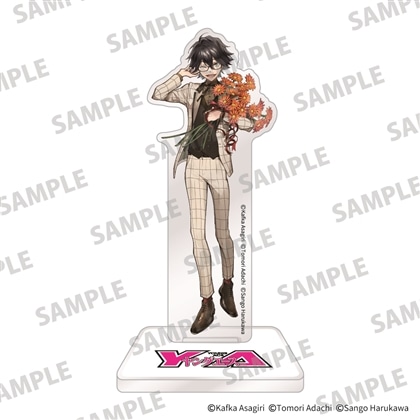 ヤングエース15周年オンリーショップ」グッズ事後販売: | カドスト