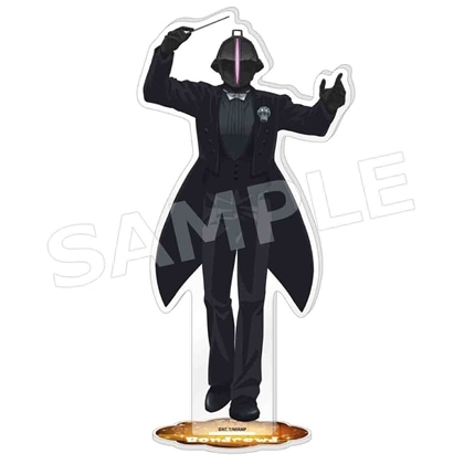 メイドインアビス フィルムコンサート 深奏の響命: | カドスト