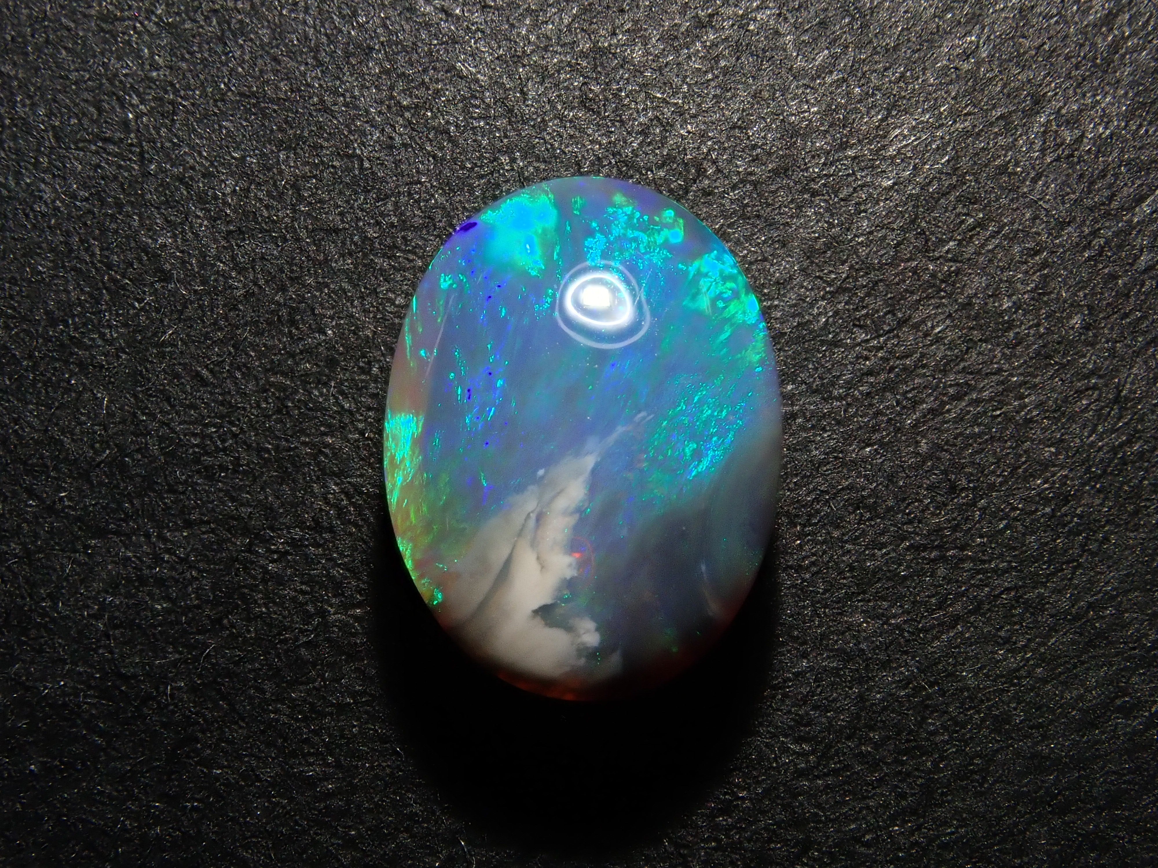 オパール 1.047ctルース