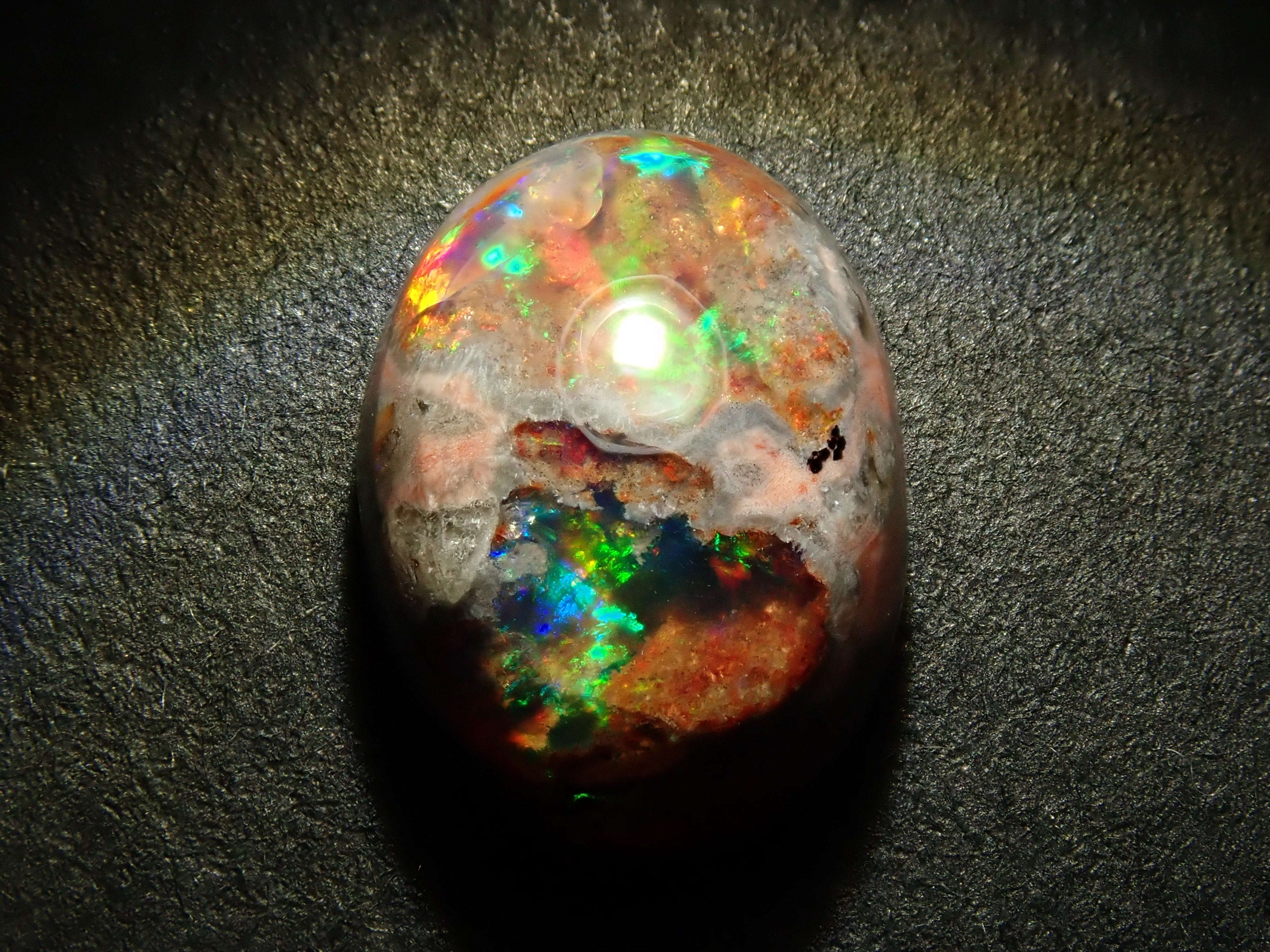 カンテラオパール - 通販｜宝石鑑定士が運営【カラッツSTORE】