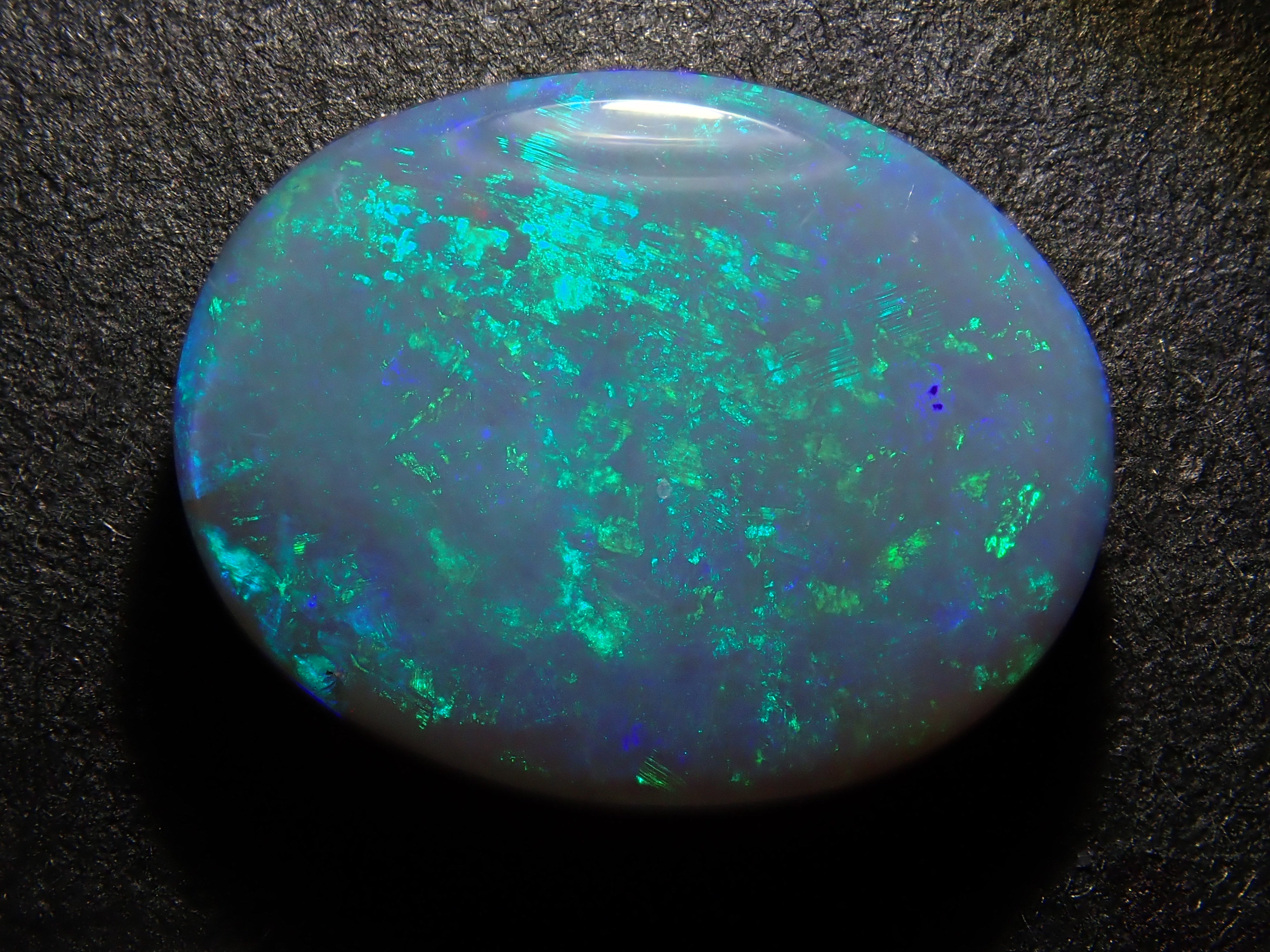 B82 シーブルーカラーオパールset B82 シーブルーカラーオパールset