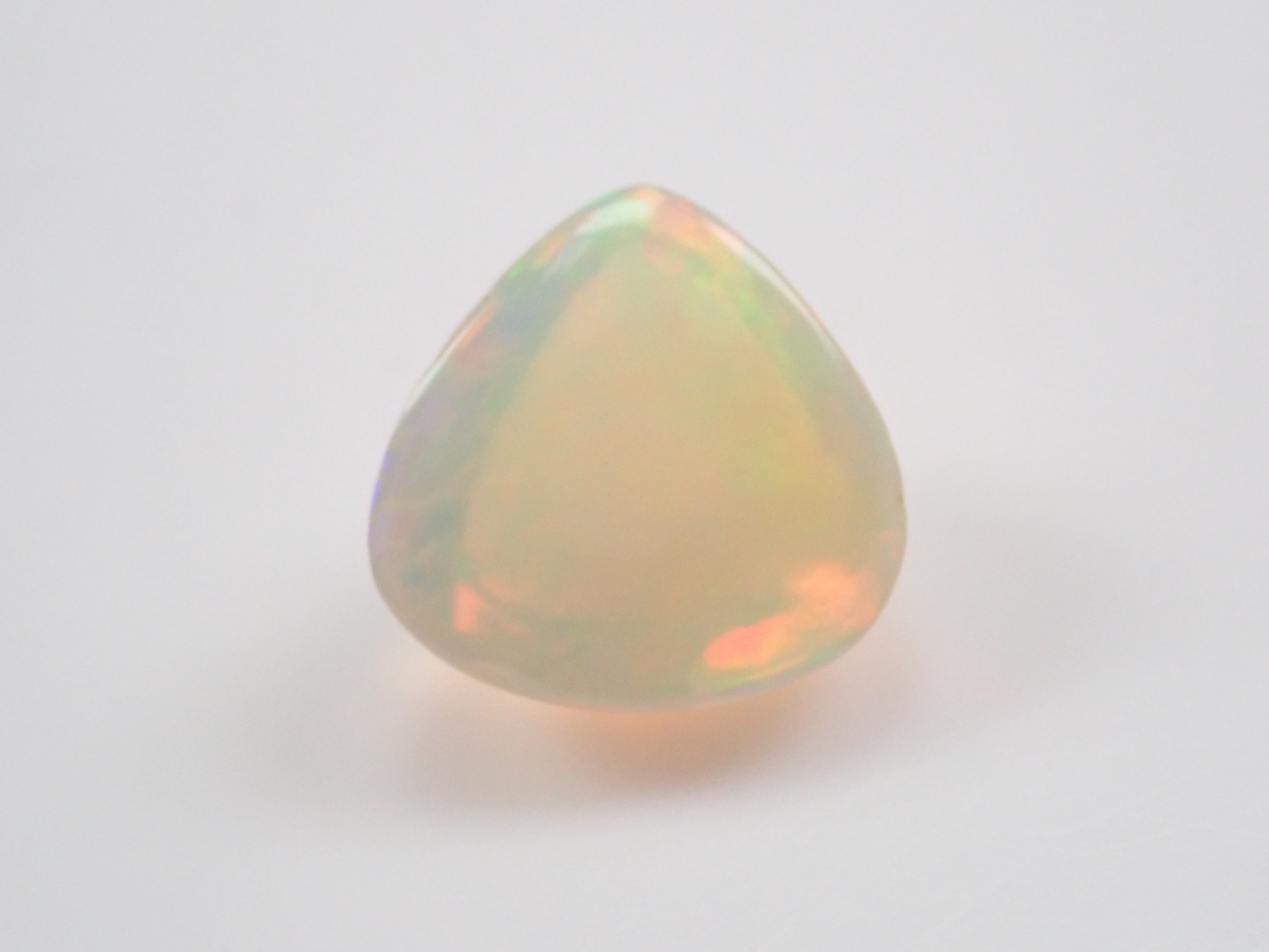 ハニカムオパール 2.414ctルース