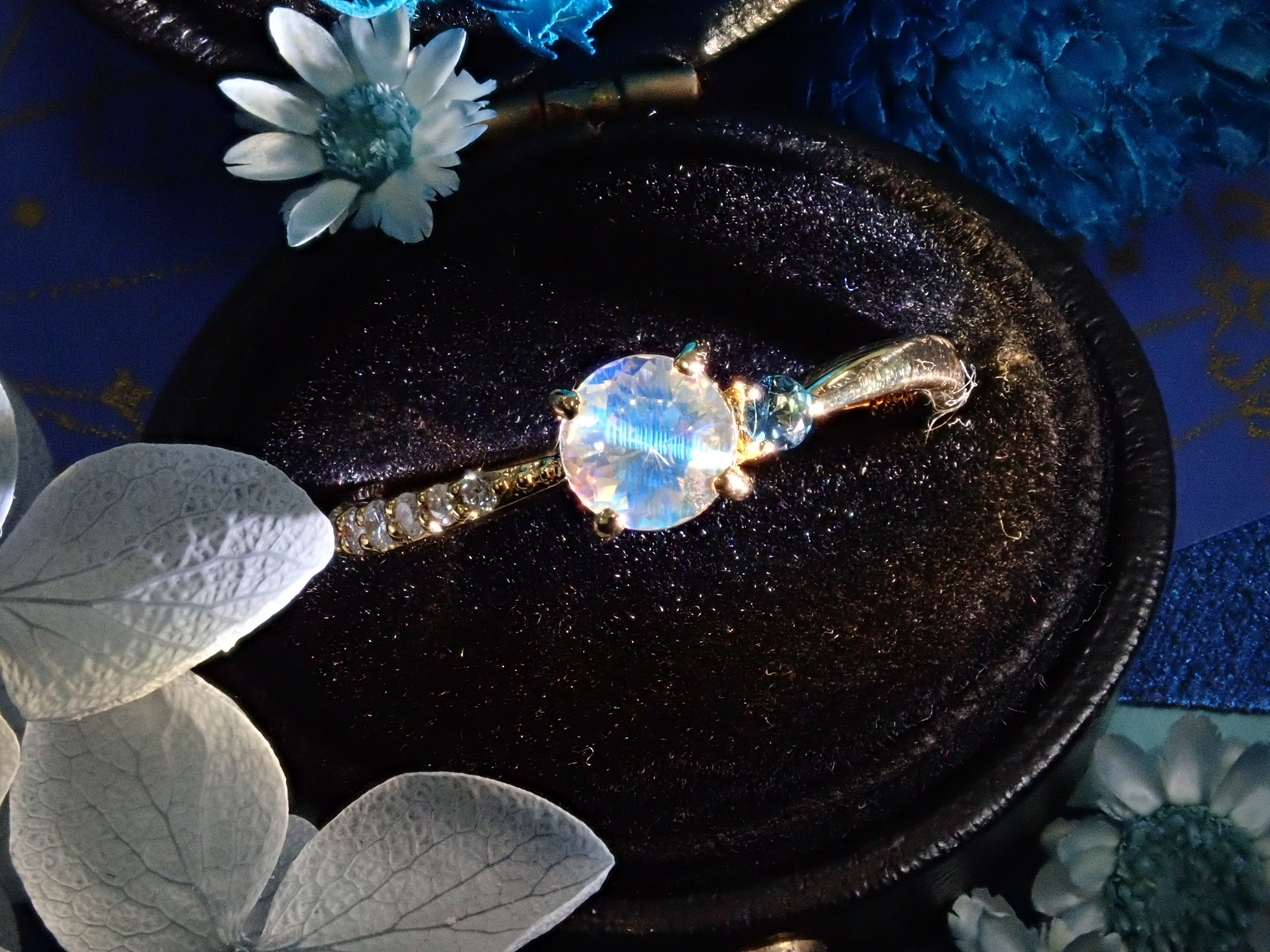 マルカート《セミオーダー リング枠》