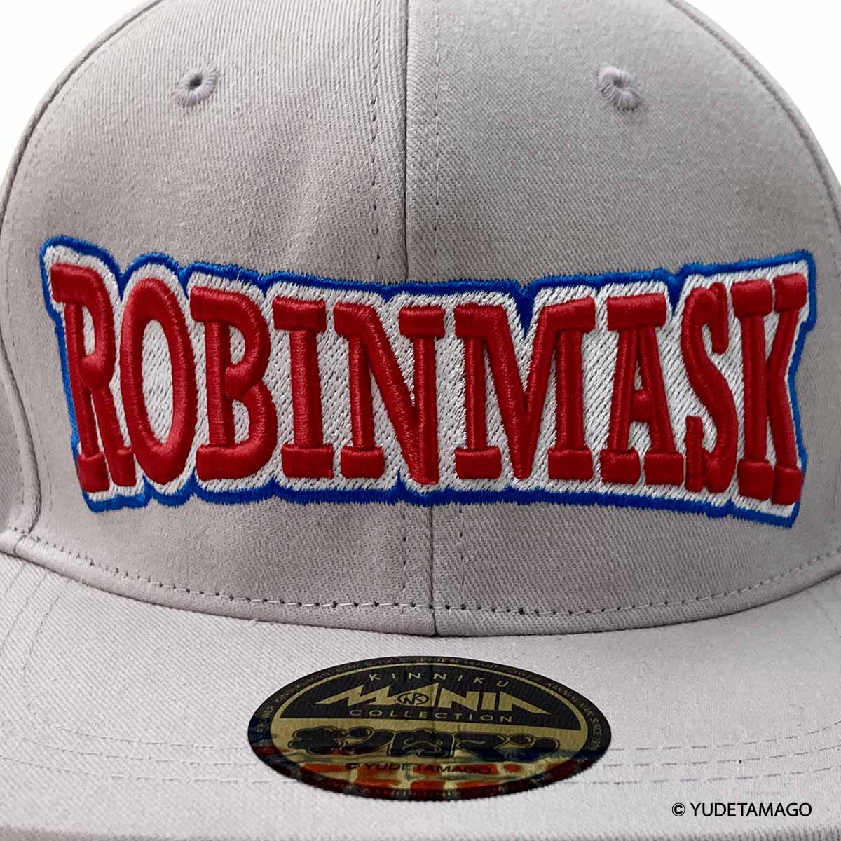 NEW ERA 9FIFTY [KINマーク モザイクカモ] – キン肉マン公式オンライン