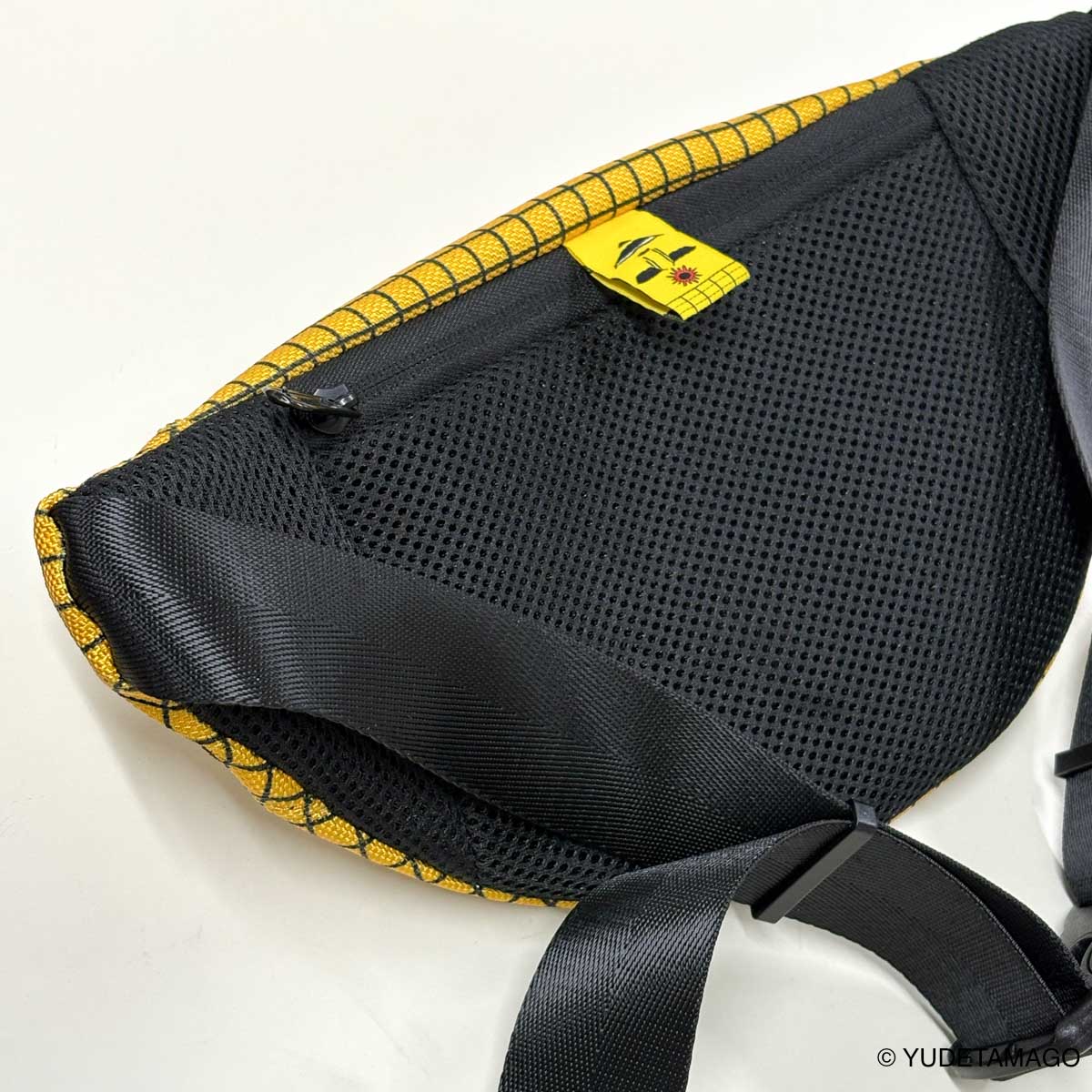 TOHOKU サンシャイン ボディバッグ – キン肉マン公式オンラインストア