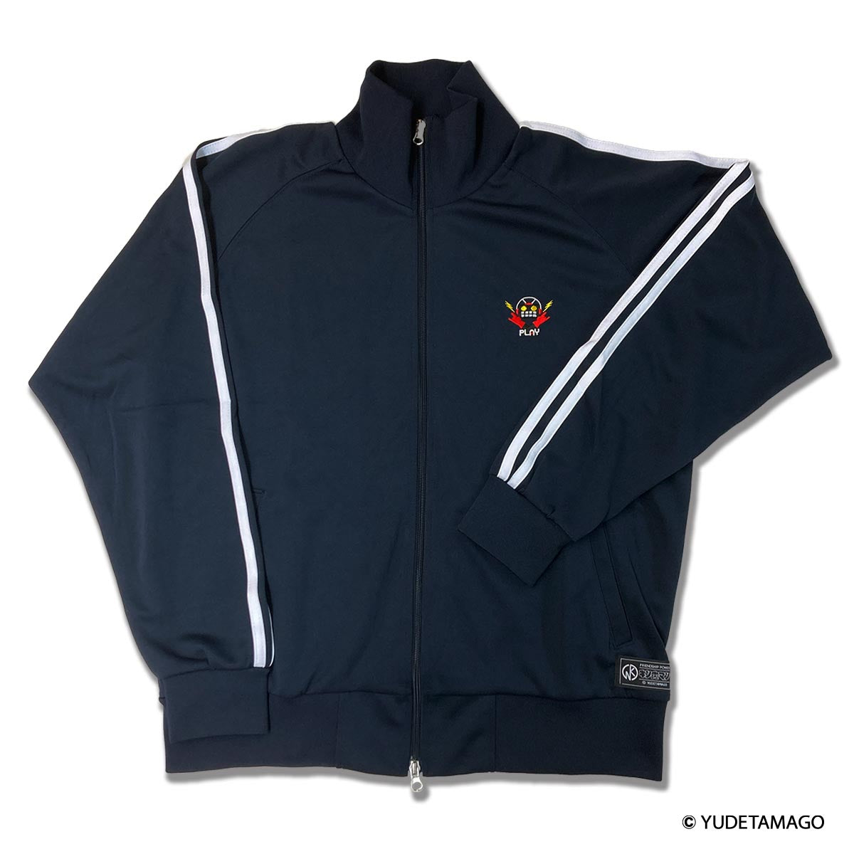 ジャージ – キン肉マン公式オンラインストア KIN29.COM