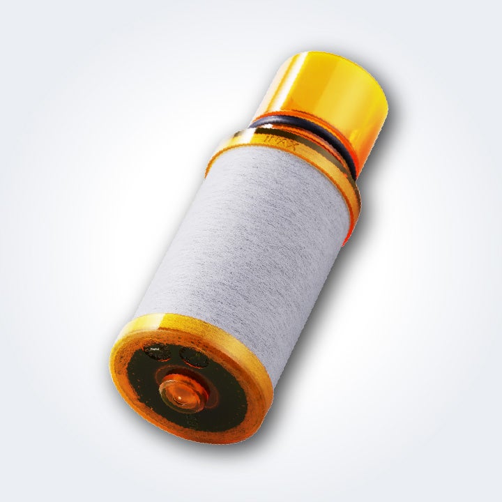 LIXIL・INAX 交換用浄水カートリッジ／プレミアムタイプ [JF-54