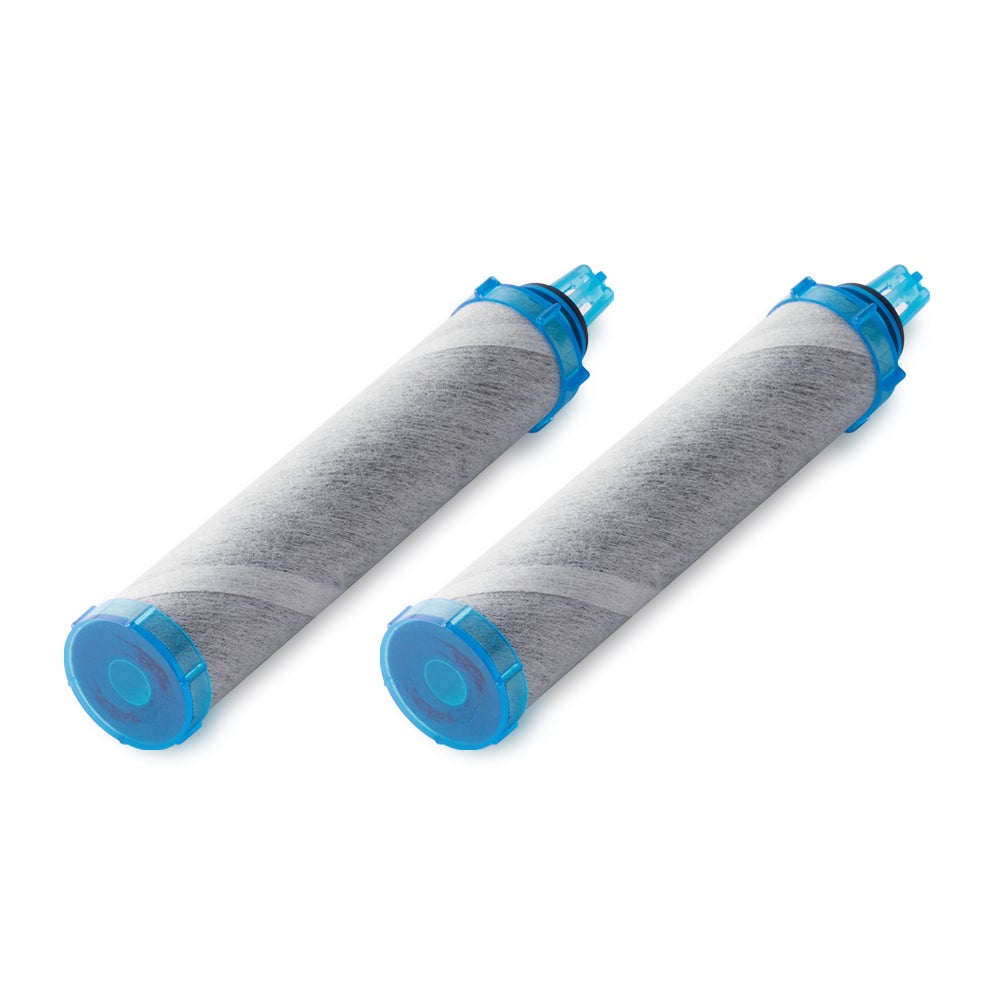 LIXIL・INAX [システムバスルーム うるつや浄水] 交換用浄水