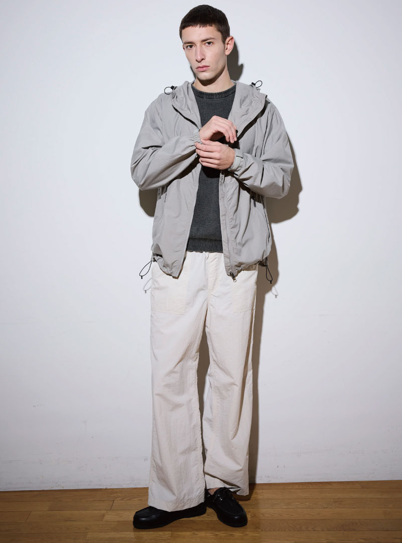 HEIHEI × NISSIN ジャージ 上 HEIHEI × NISSIN ジャージ 上 HEIHEI