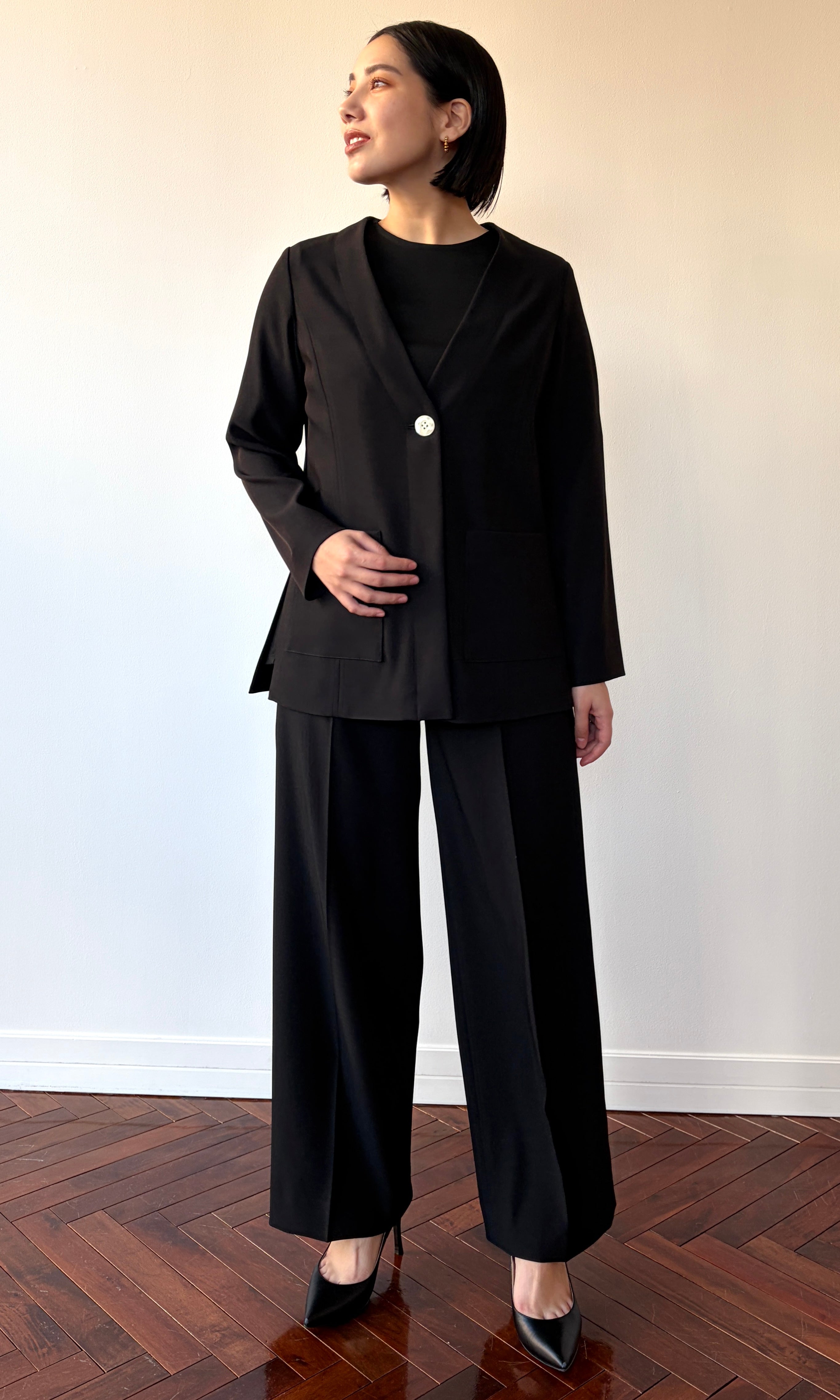 JACKET / COAT – M・fil 公式オンラインショップ