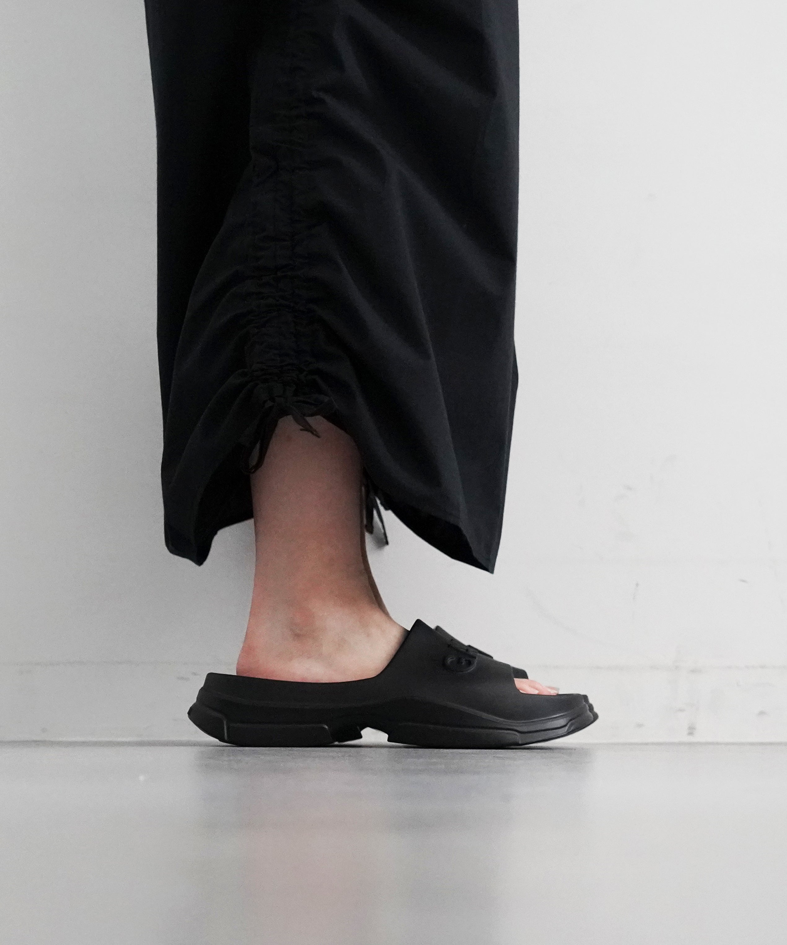 Ganni【ガニー】light weight pool slide 