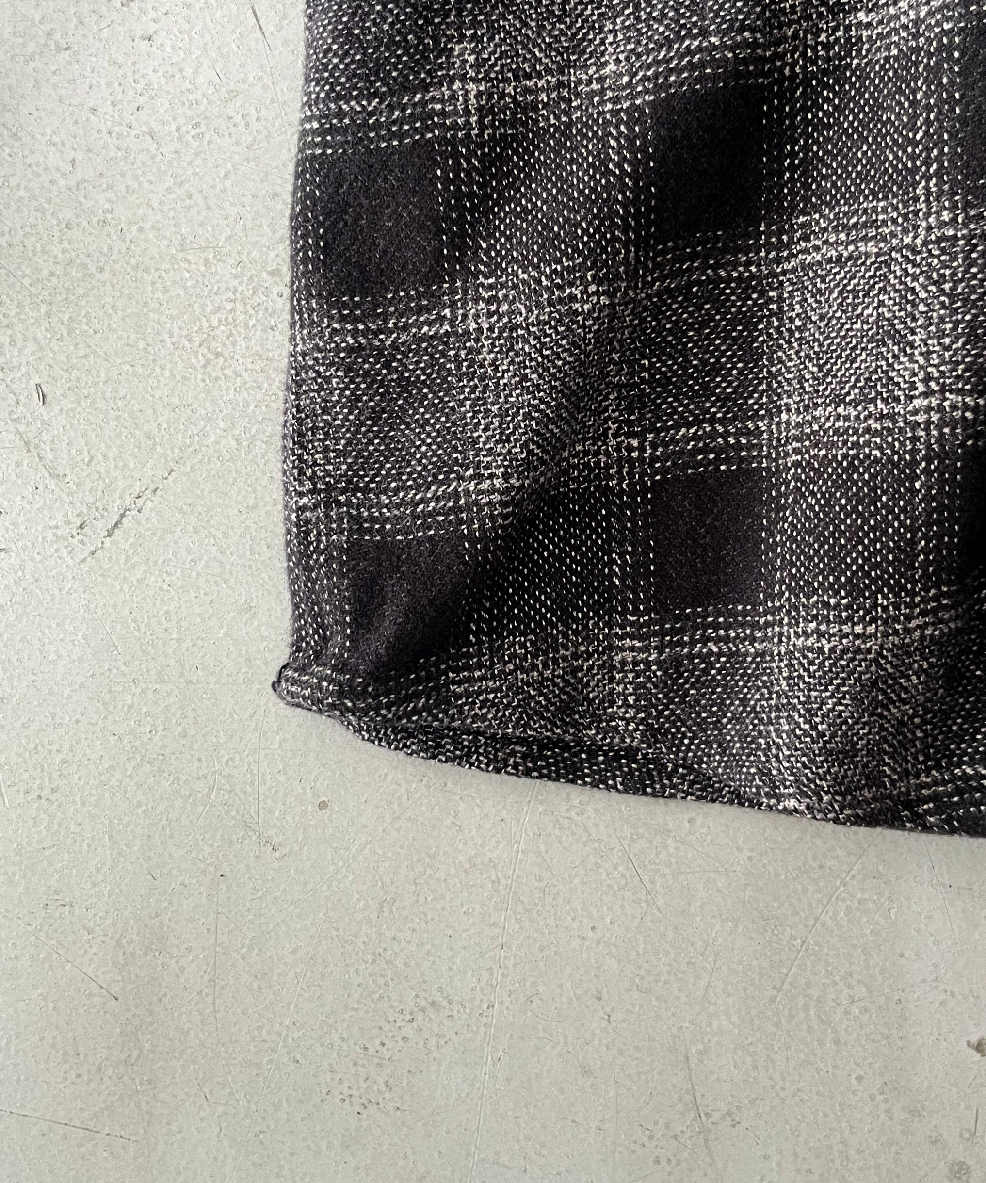 OUR LEGACY【アワーレガシー】above shirt 