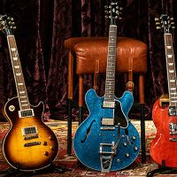 エフェクター】OOPEGGよりSuper Retro Series遂に発売 | Green Guitars