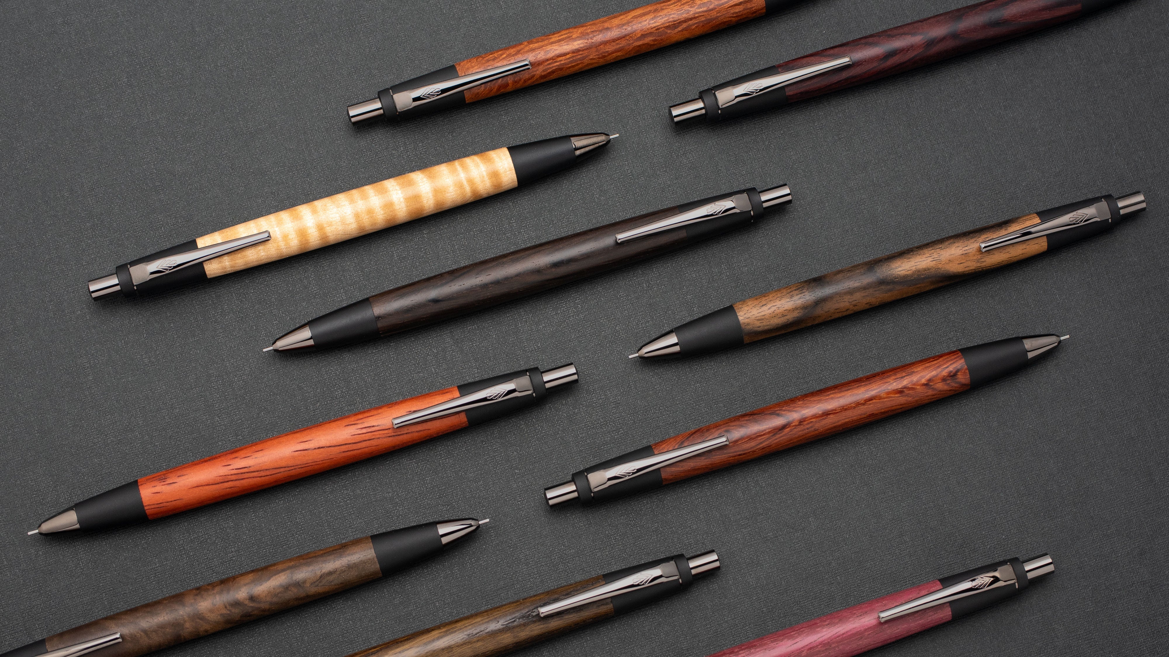 野原工芸オンラインストア｜木のボールペン・茶筒・木製品・なぎそね